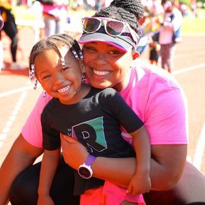 Meet your Posher, Marquesa